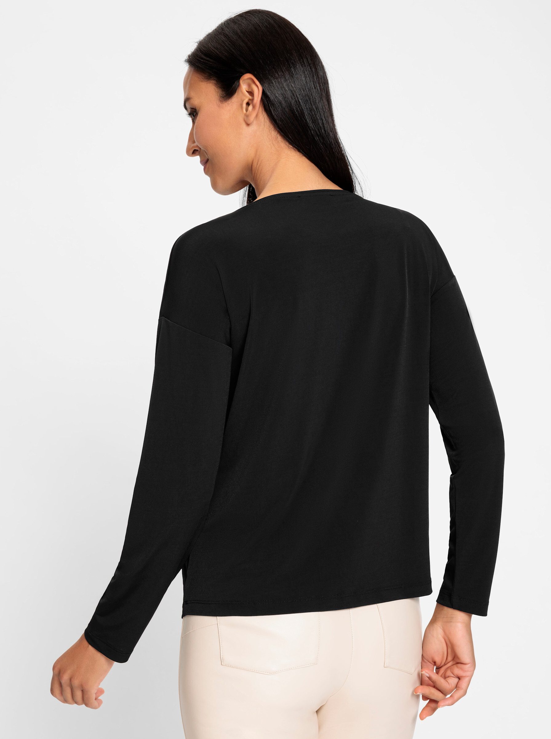 heine T-Shirt Блузкиshirt .