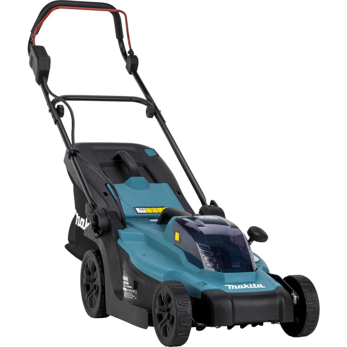Thumbnail - Makita Akkurasenmäher Makita DLM330Z Akku-Rasenmäher, (Produkt, Makita), Makita Werkzeug und Geräte für Heimwerker und H...