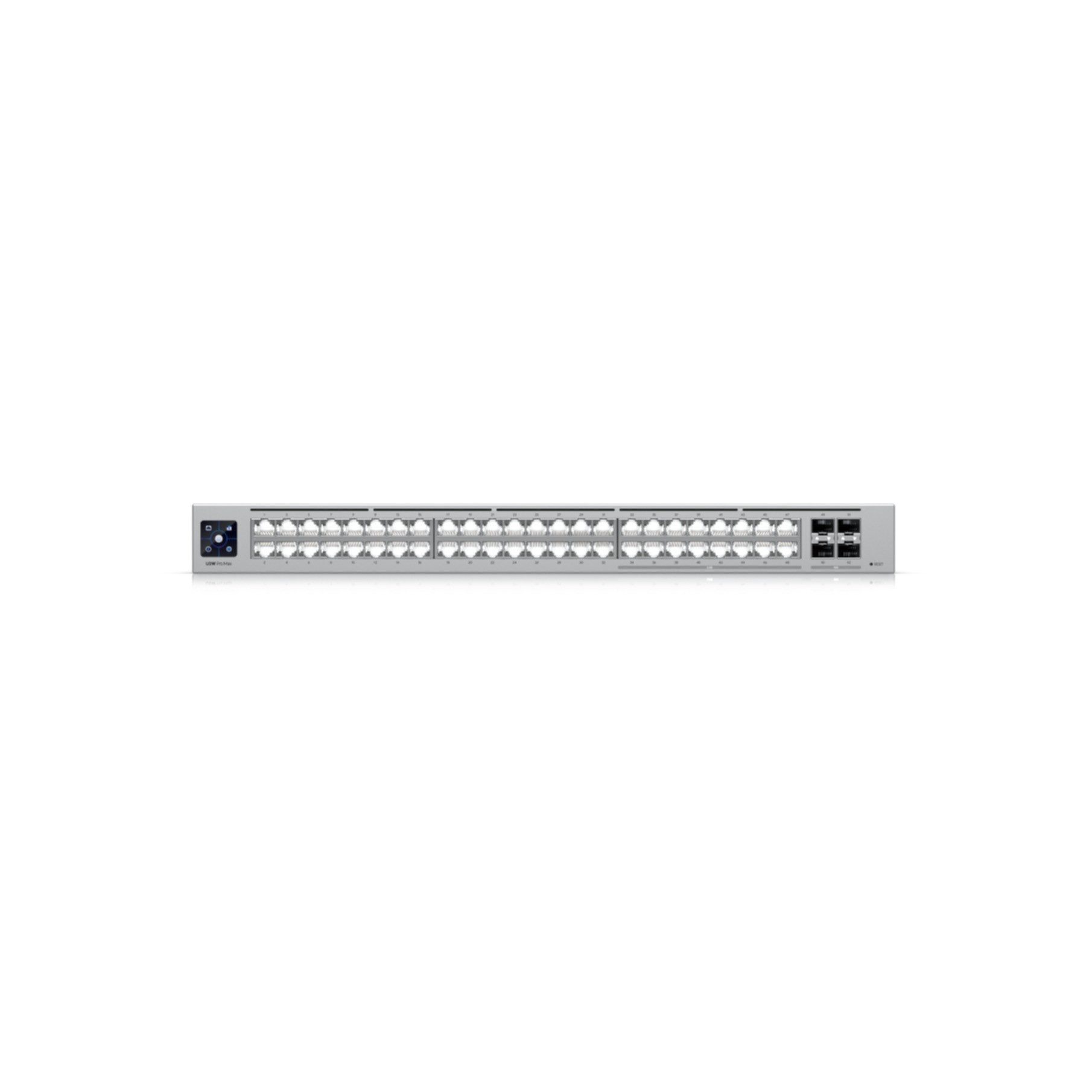 Pro Max 48 Netzwerk-Switch
