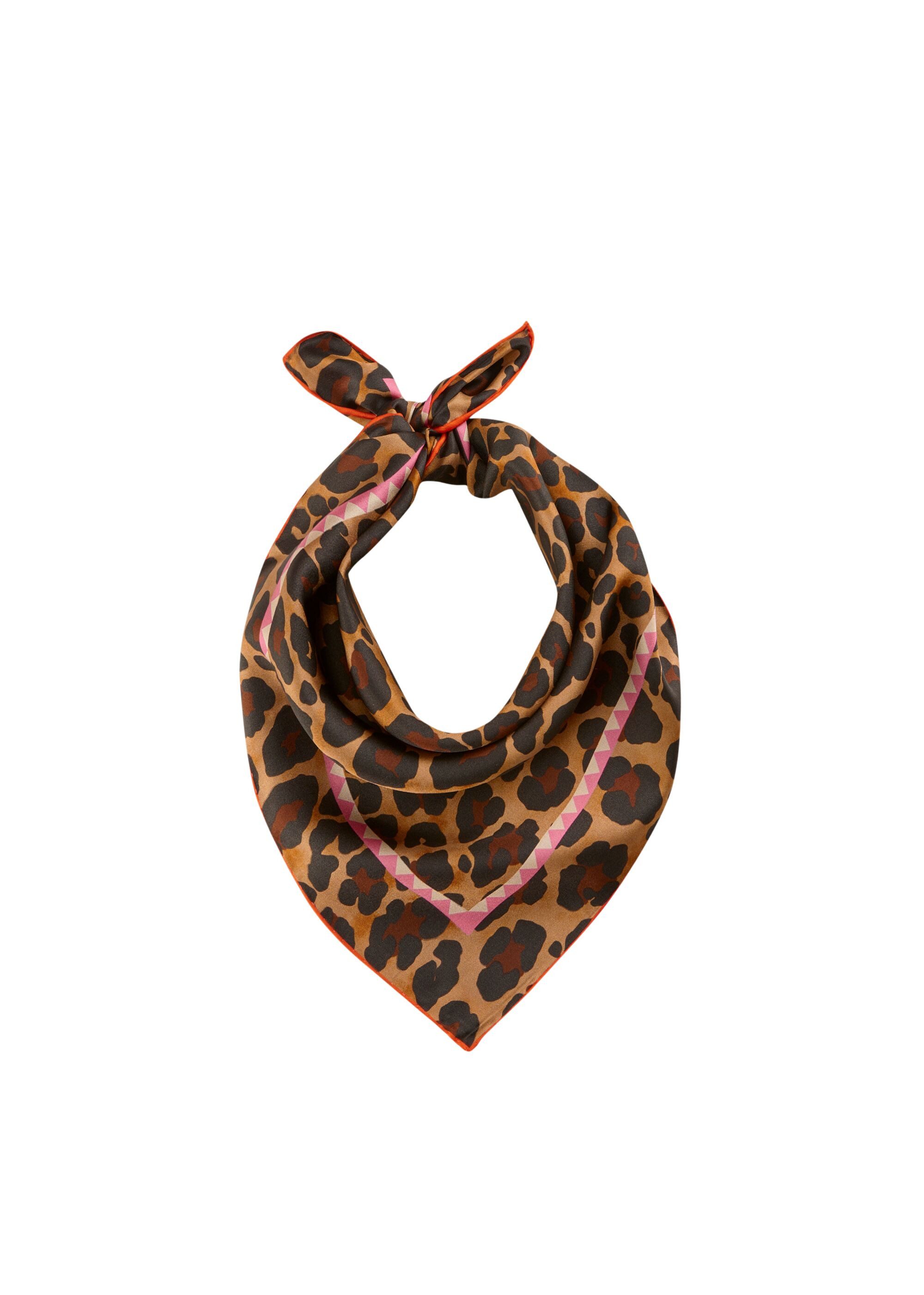 Codello Halstuch, Edler Glanz günstig online kaufen