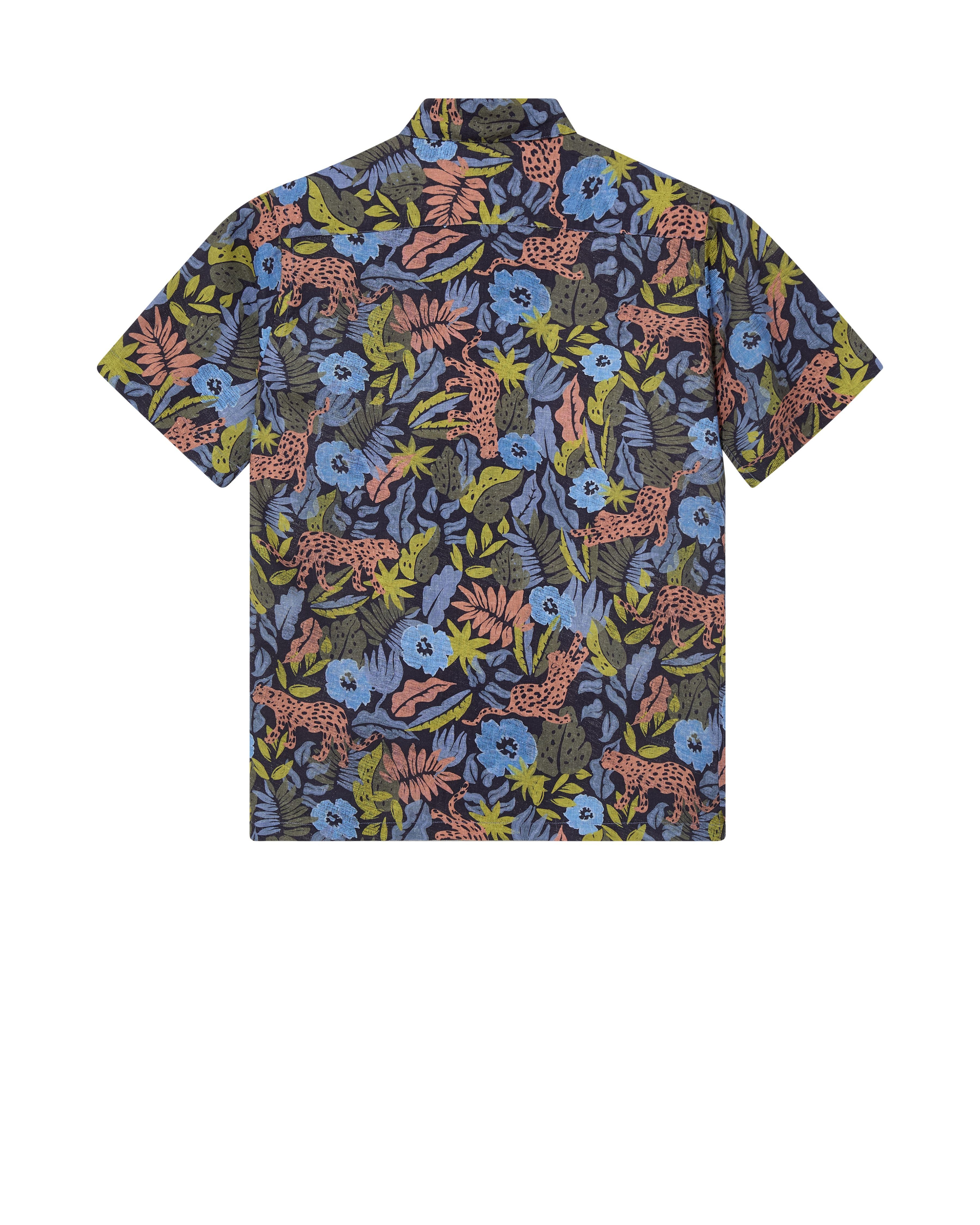 Mos Mosh Outdoorhemd