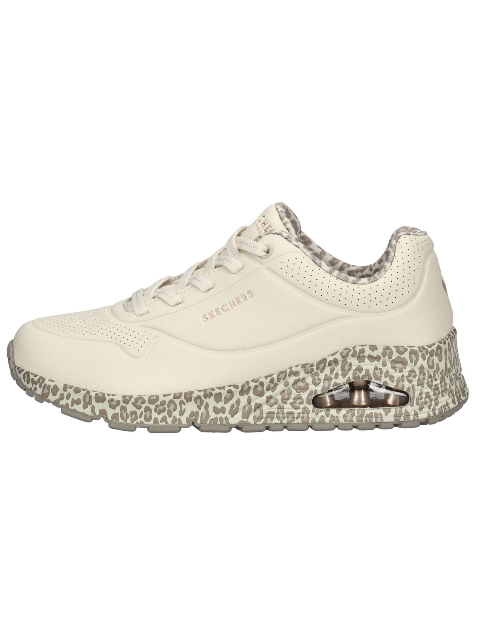 Skechers Skechers Sneaker Lederimitat Sneaker günstig online kaufen