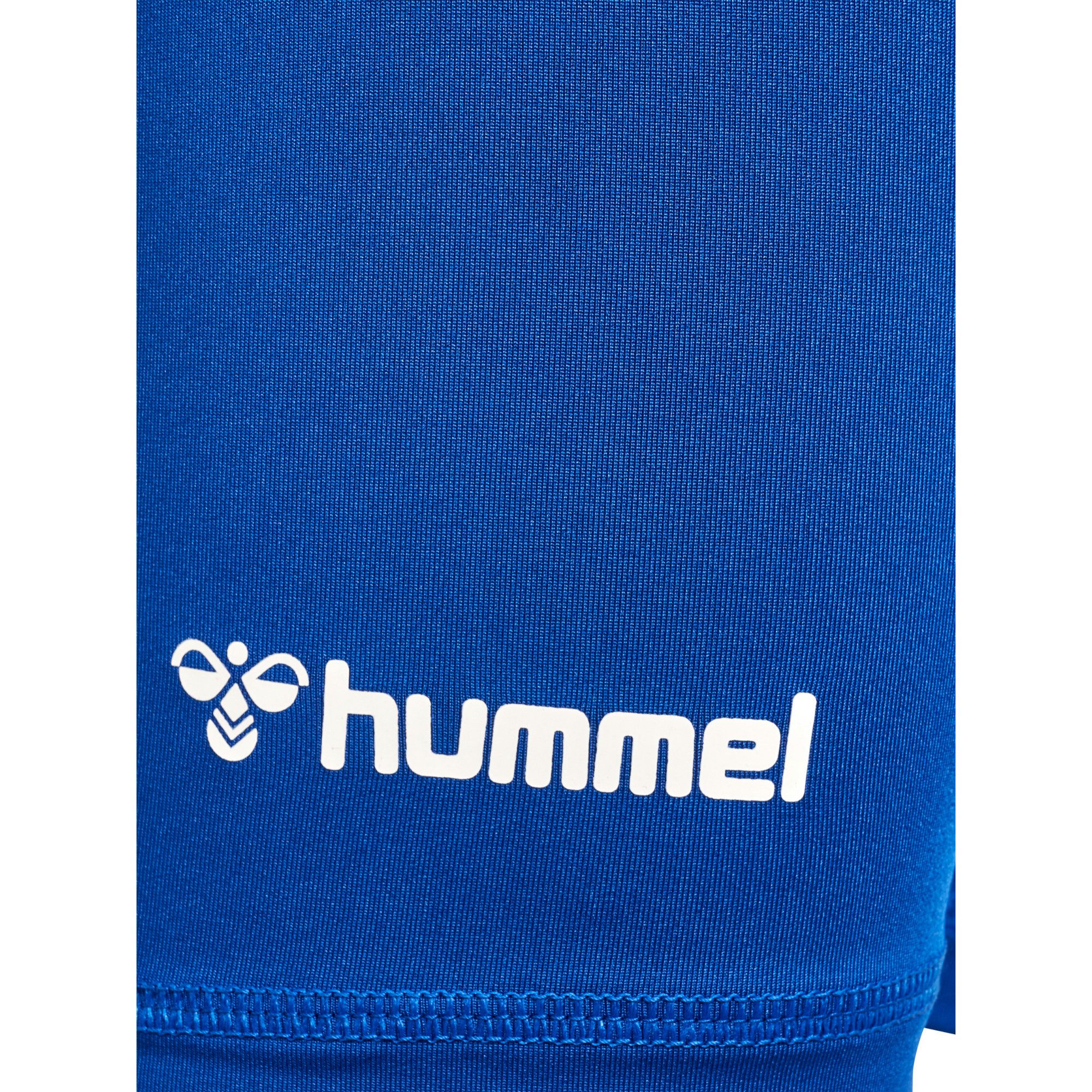 hummel Trainingstights Hummel Kinder Short Tight hmlBL ESSENTIAL SHORT TIGHTS KIDS 225523