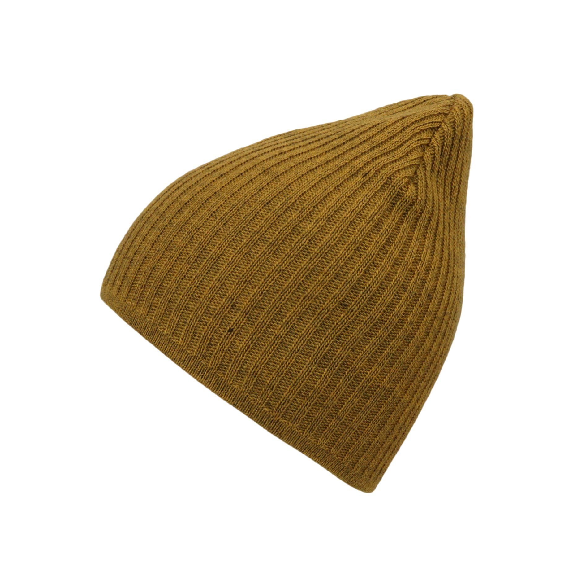 ZEBRO Strickmütze Kinder Mütze