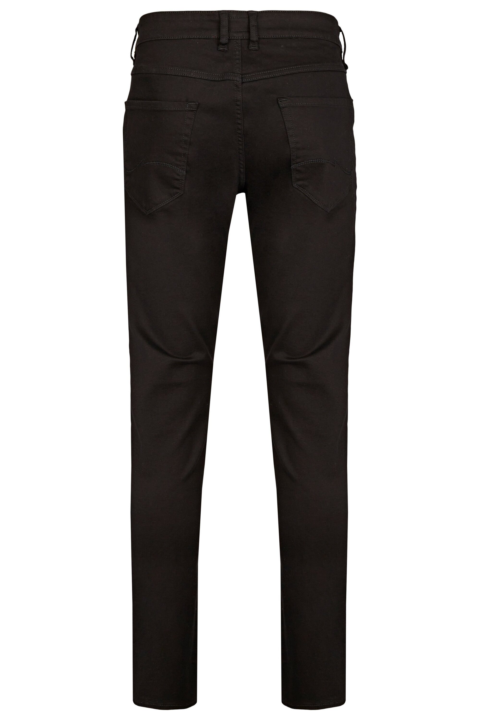 Hattric 5-Pocket-Jeans 5-Pocket-Jeans Harris Colorsafe günstig online kaufen