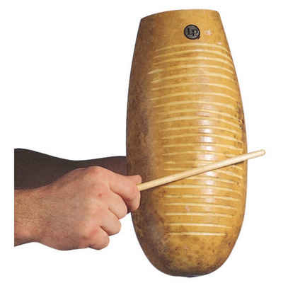 Latin Percussion Guiro,Cuban Style Guiro LP249, Cuban Style Guiro LP249 - Guiro