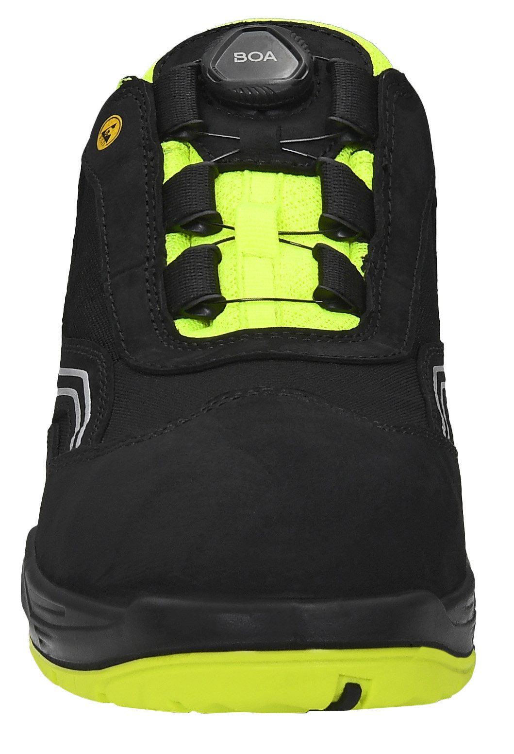 ELTEN AMBITION BOA® Low ESD S2 Sicherheitsschuh (Schuhkarton, Paar) – Bild 5 von 5