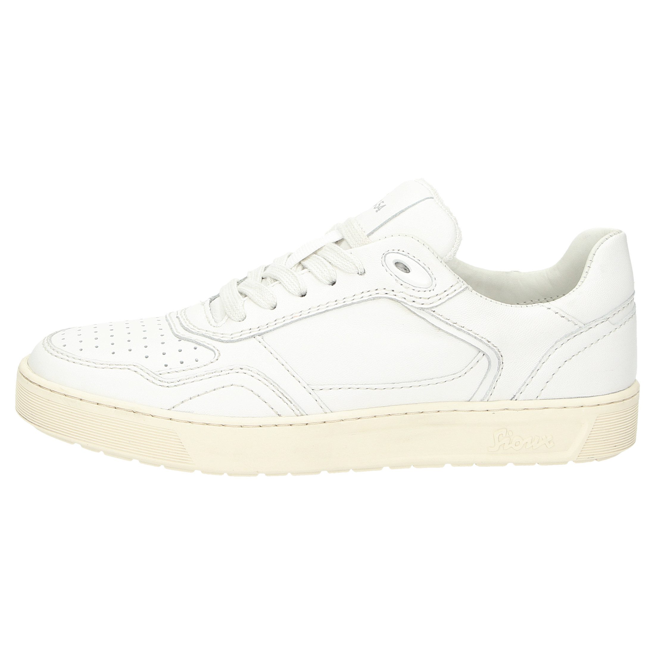 SIOUX Tedroso-DA-700 Sneaker günstig online kaufen
