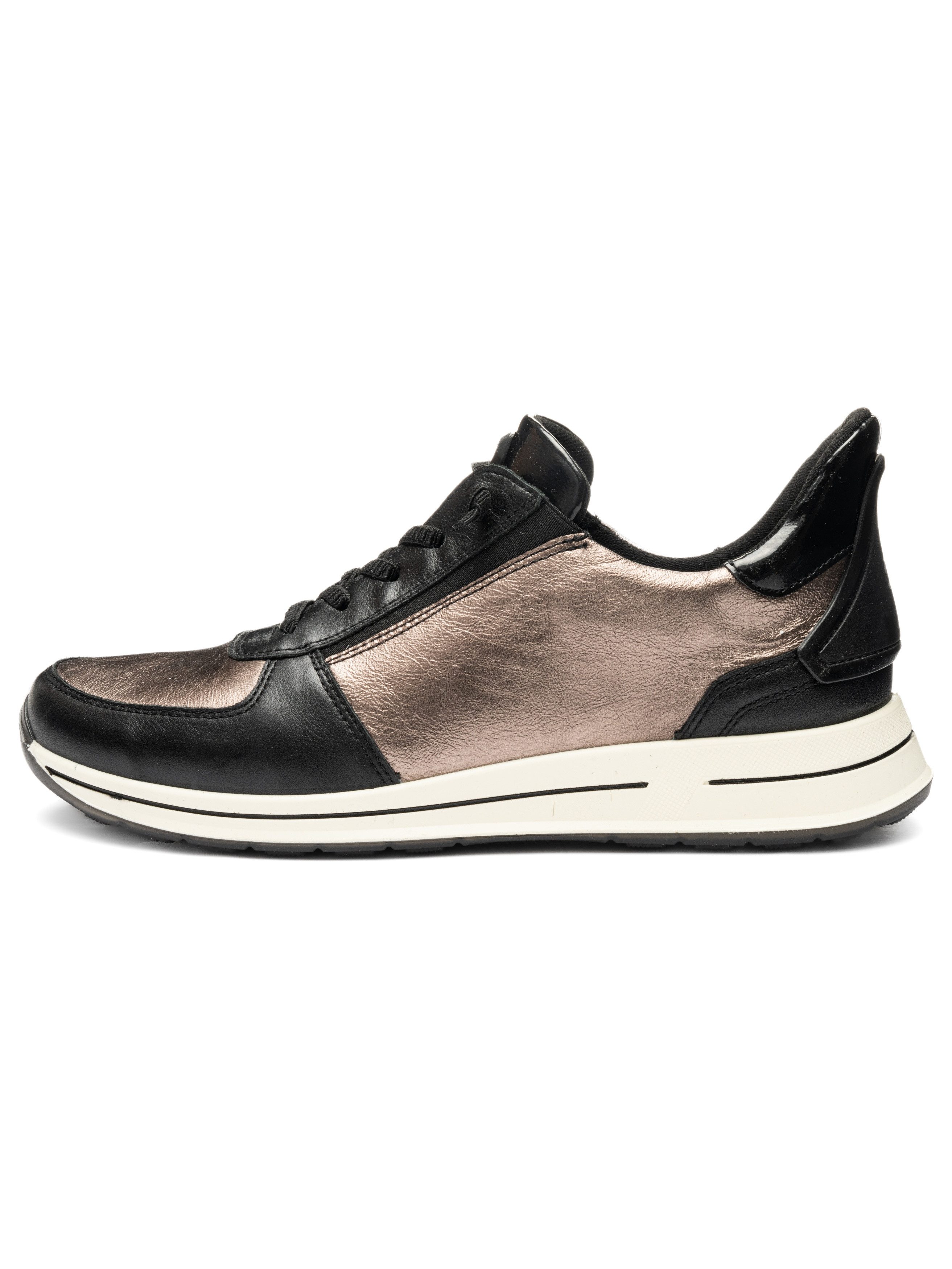 Ara Damen Schnürer Osaka Sneaker
