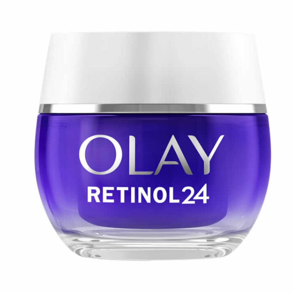 Olay Körperpflegemittel REGENERIST RETINOL24 Feuchtigkeitscreme für die Nacht 50 ml