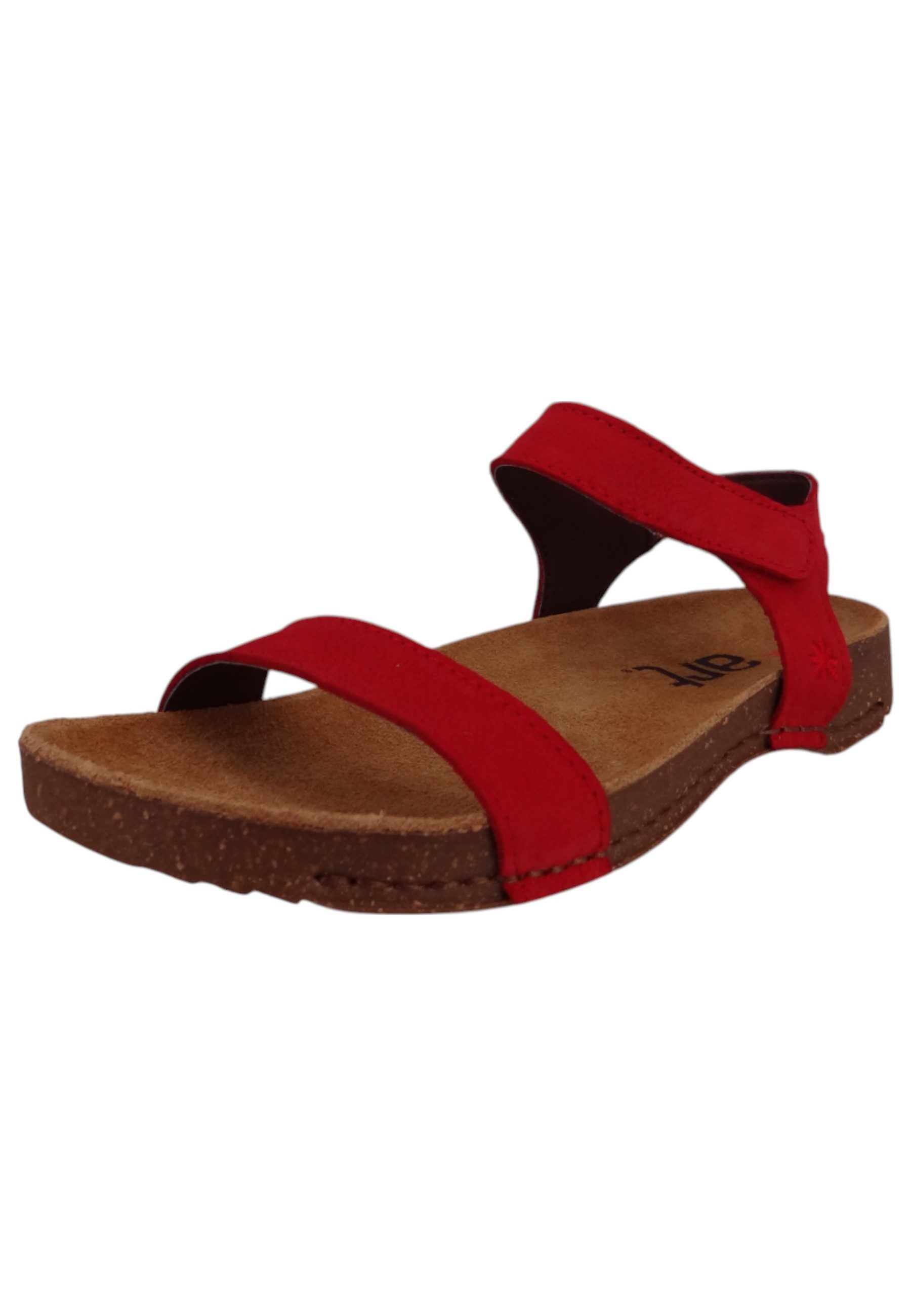 Art 1119 I Breathe Red Sandale günstig online kaufen
