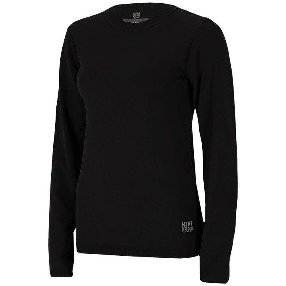 Heatkeeper Thermounterhemd thermo-isolierend, TOG 1.28, Nahtlos