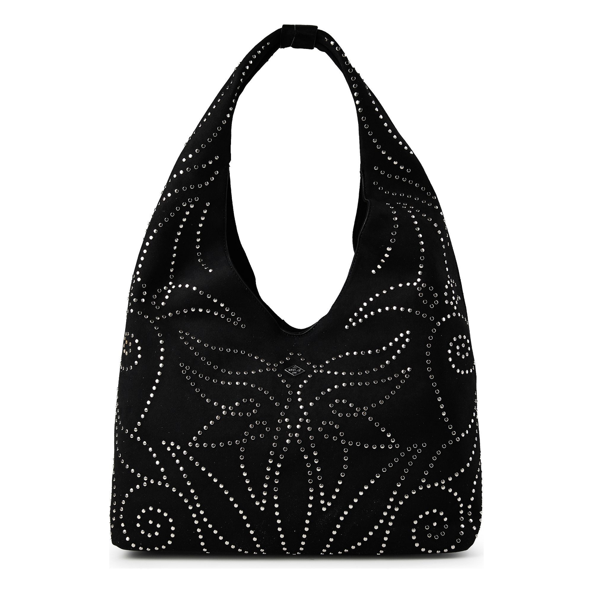 Replay Schultertasche, Polyurethan
