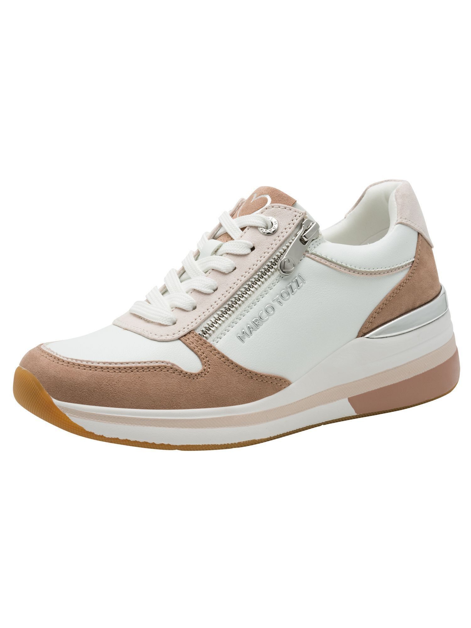 MARCO TOZZI Sneaker FEEL