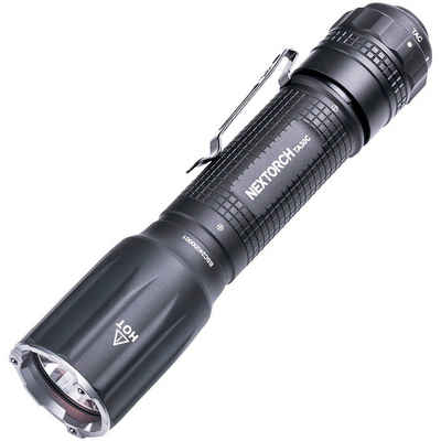 Nextorch Taschenlampe Lampe TA30C