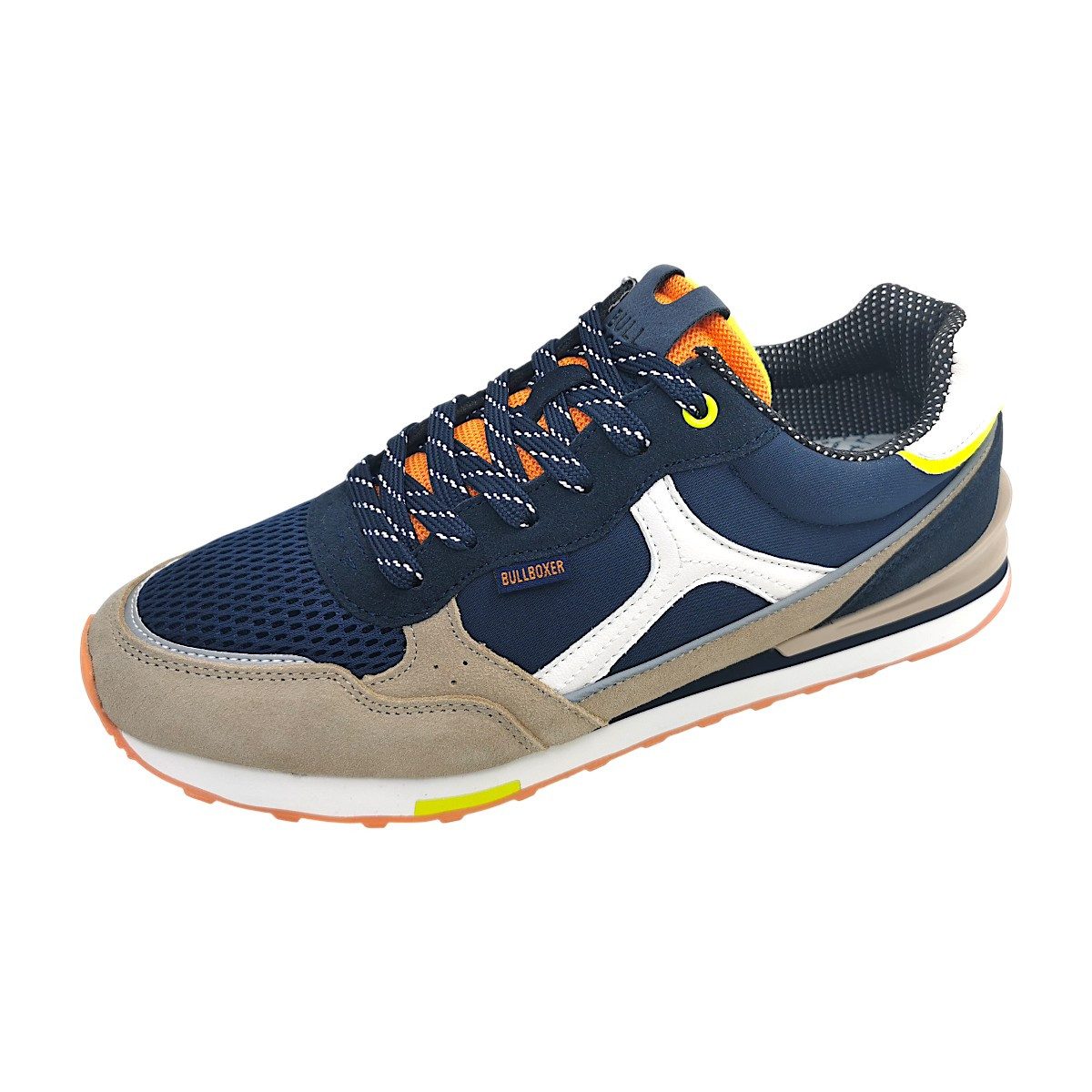 Bullboxer Sneaker