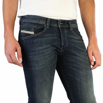 Diesel 5-Pocket-Jeans