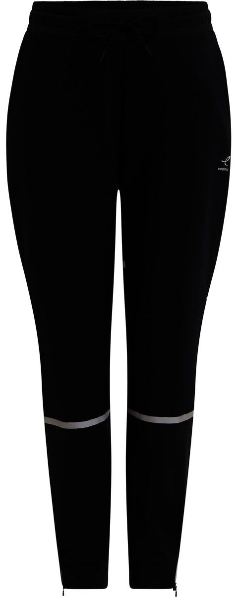 Energetics Laufhose Da.-Hose Kiprana II W BLACK