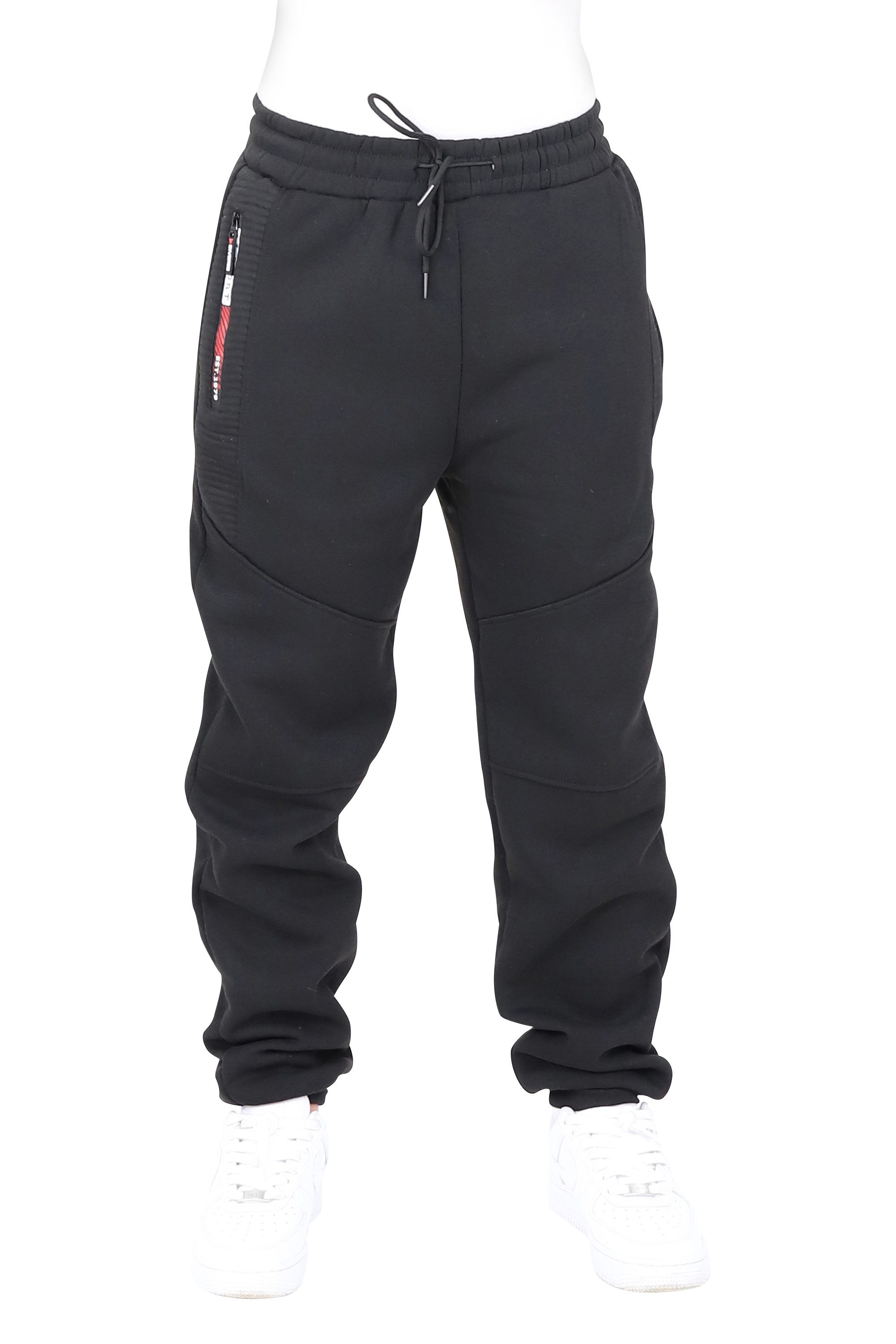Ben Creek Jogginghose FY2010 gefütterte Freizeithose günstig online kaufen