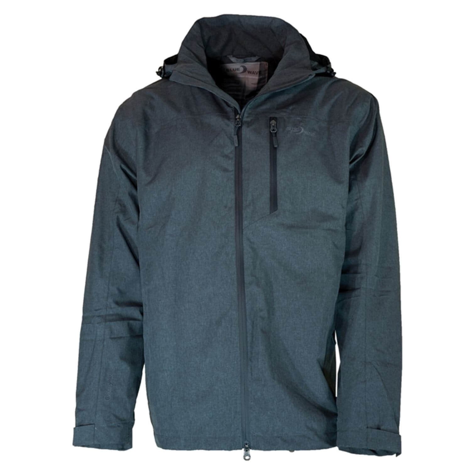 Blue Wave Funktionsjacke Herren Jacke Henk günstig online kaufen