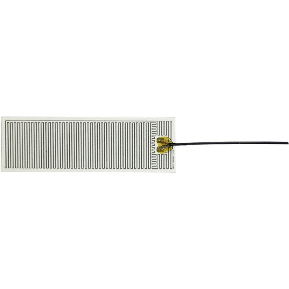 Thermo TECH Heizmatten Thermo TECH Polyester Heizfolie selbstklebend 230 V/AC 20 W Schutzart