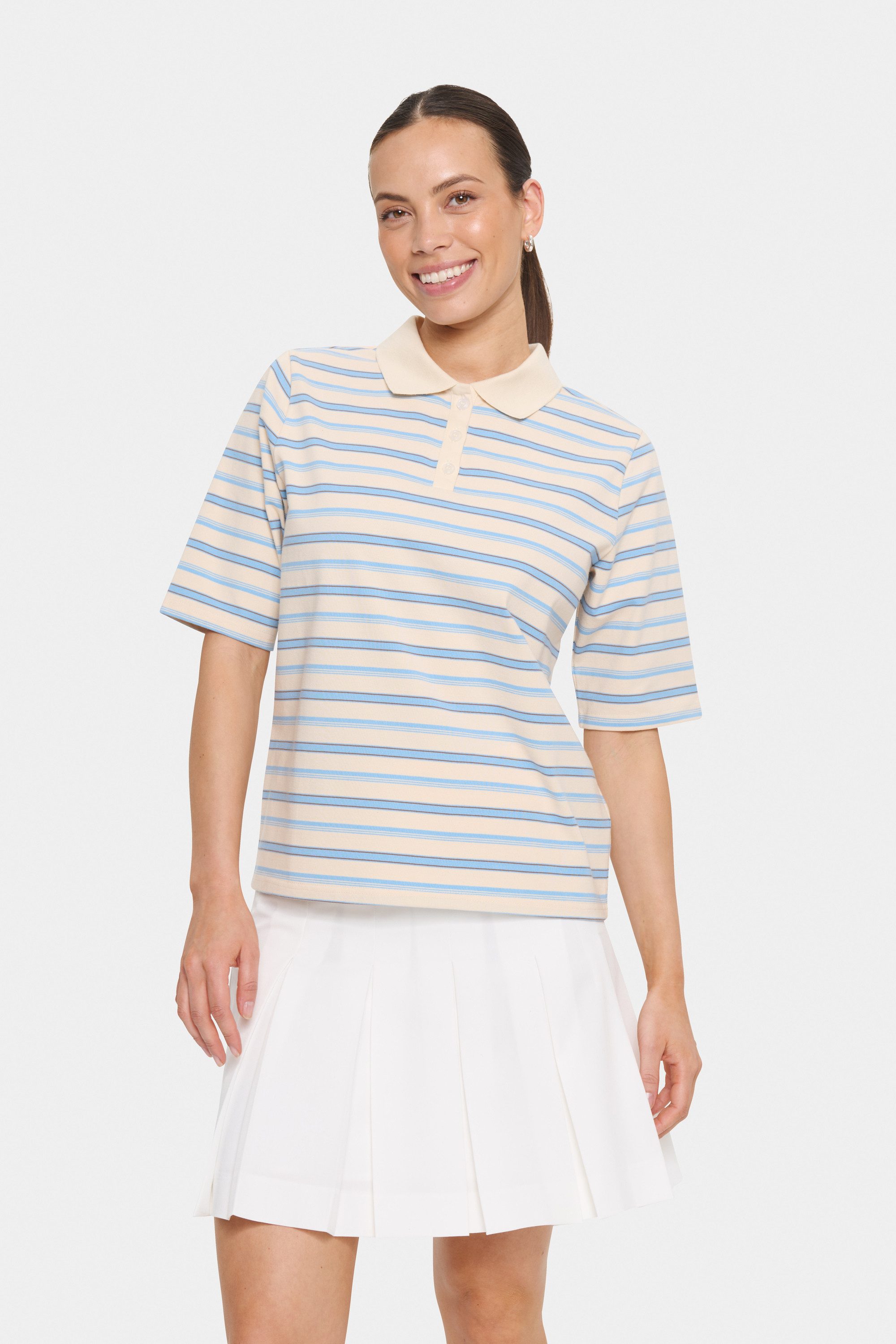 Poloshirt Poloshirt JoanaSZ