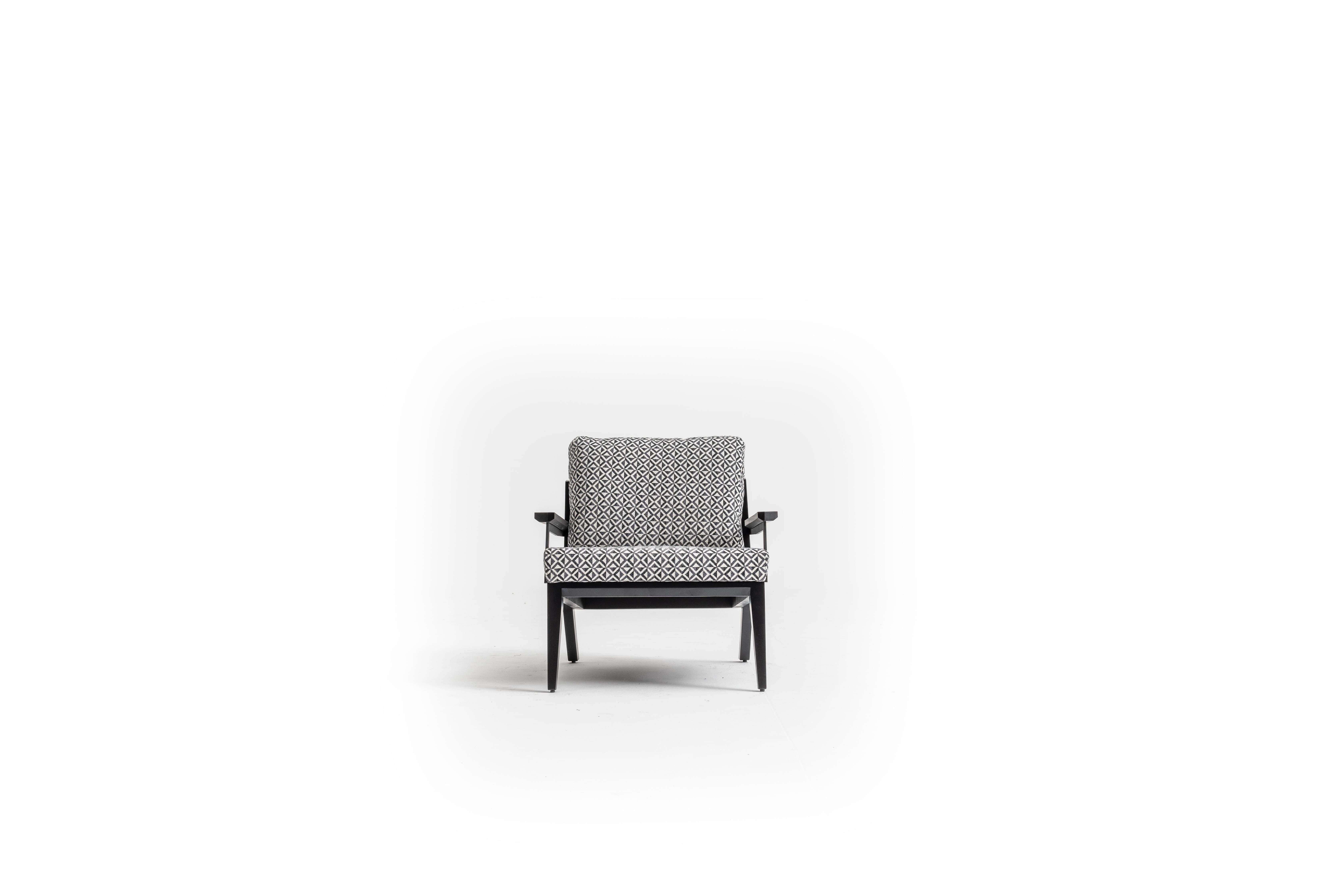 Sitzer Sessel Grau Wohnzimmer Made Design Europe JVmoebel in (Sessel), Sessel Modern Sitzmöbel