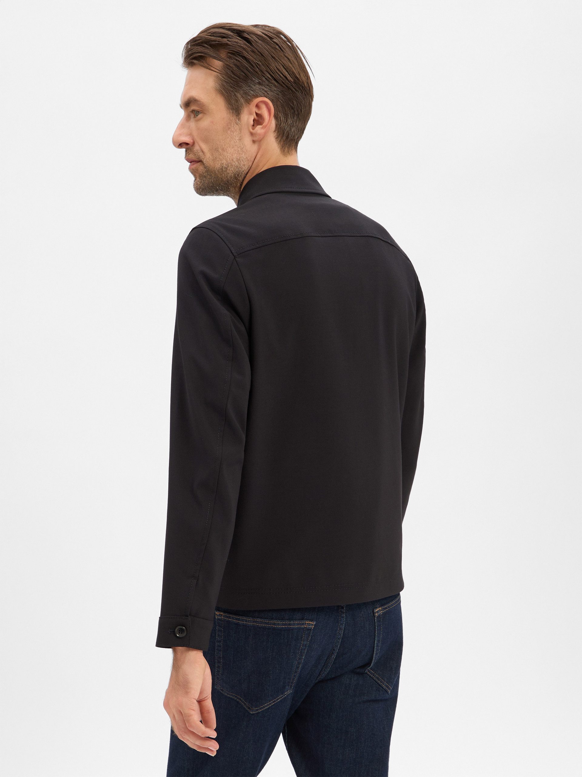 Drykorn Anorak Jerson