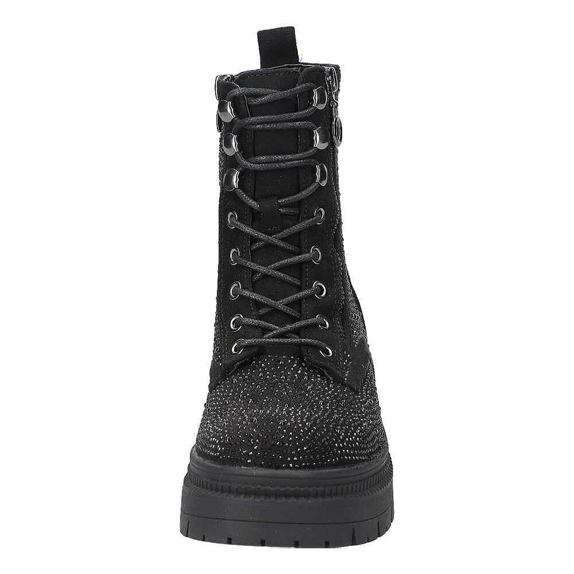 2GO FASHION Schnürstiefelette