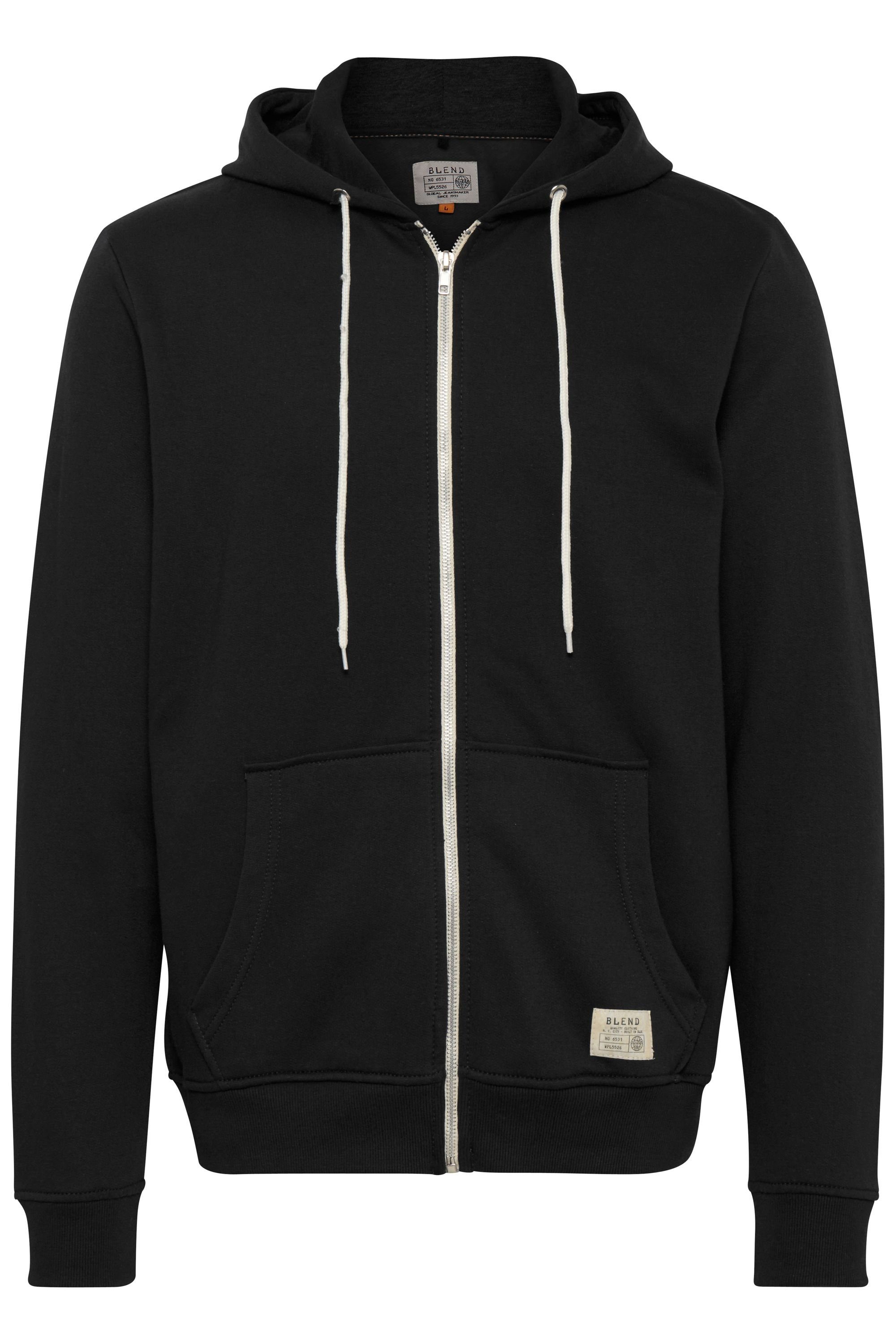 Blend Kapuzensweatjacke BLEND BHNoah günstig online kaufen