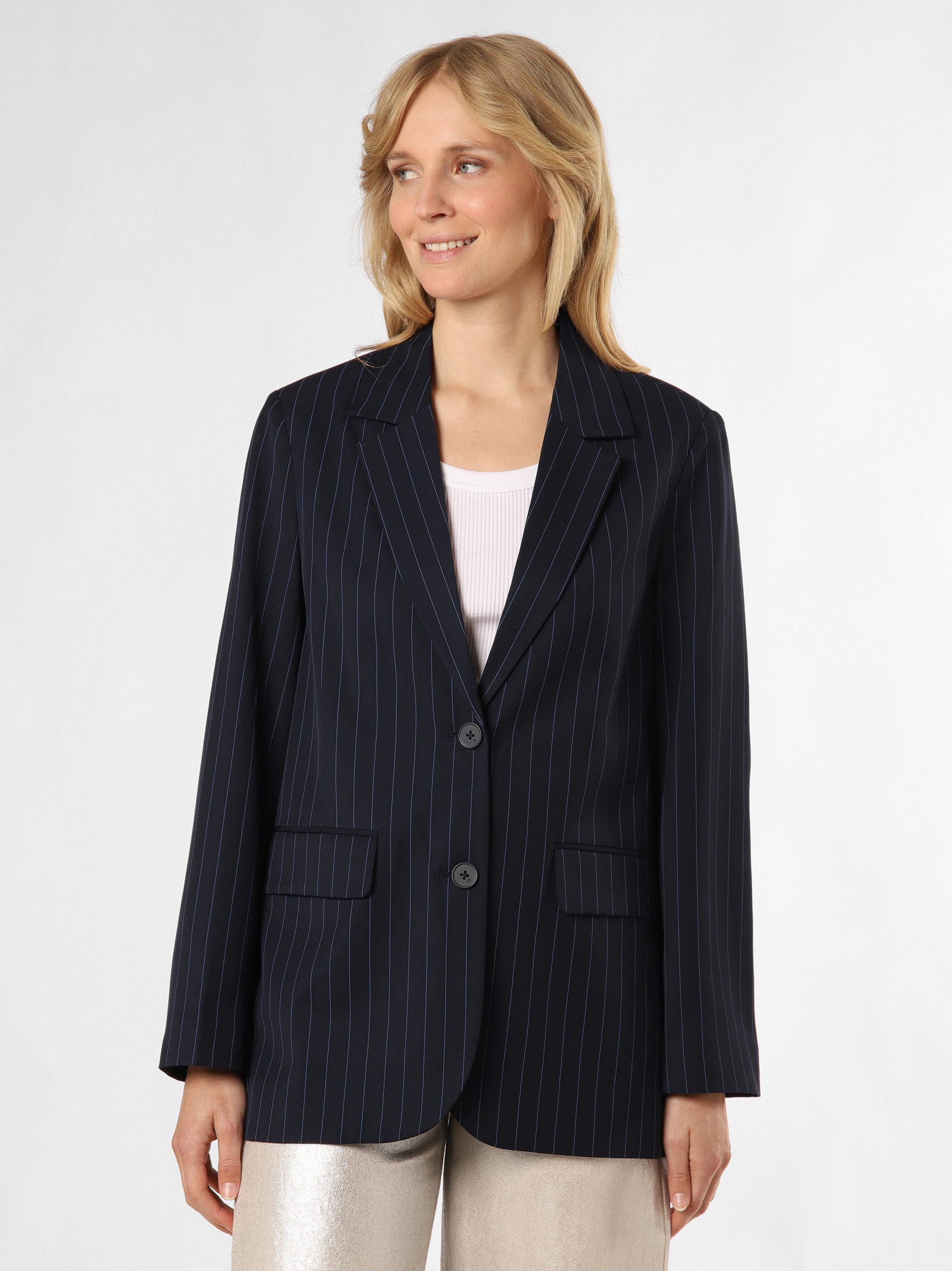 Blusenblazer