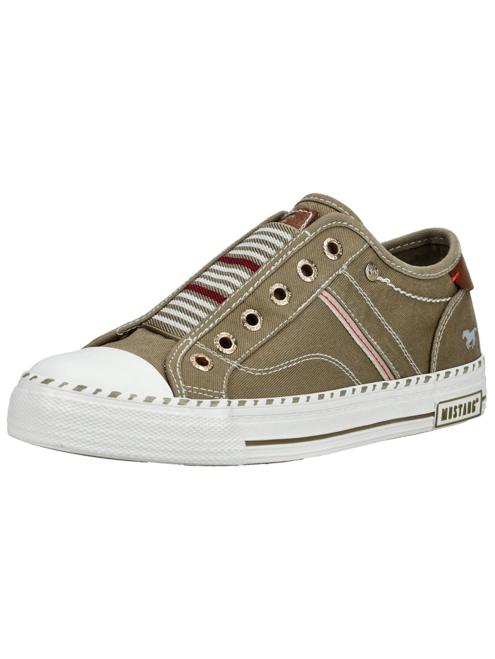 Mustang Shoes Mustang Shoes Sneaker Textil Sneaker