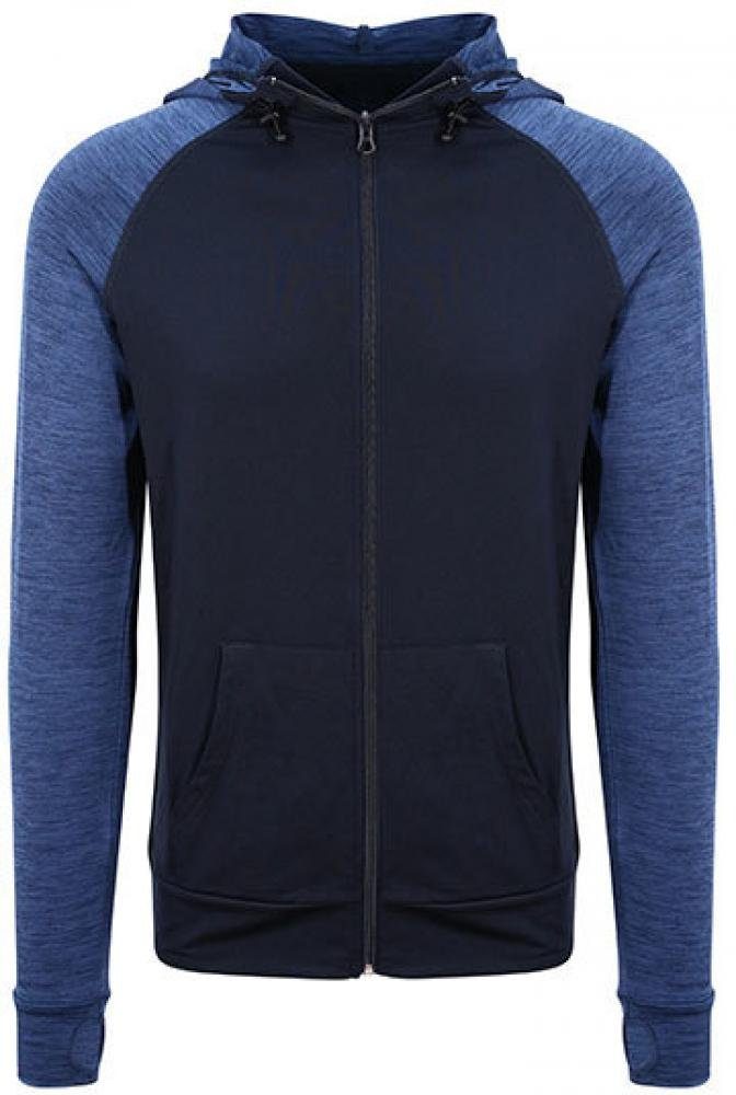 Just Cool Kapuzensweatjacke Herren Jacke Men´s günstig online kaufen