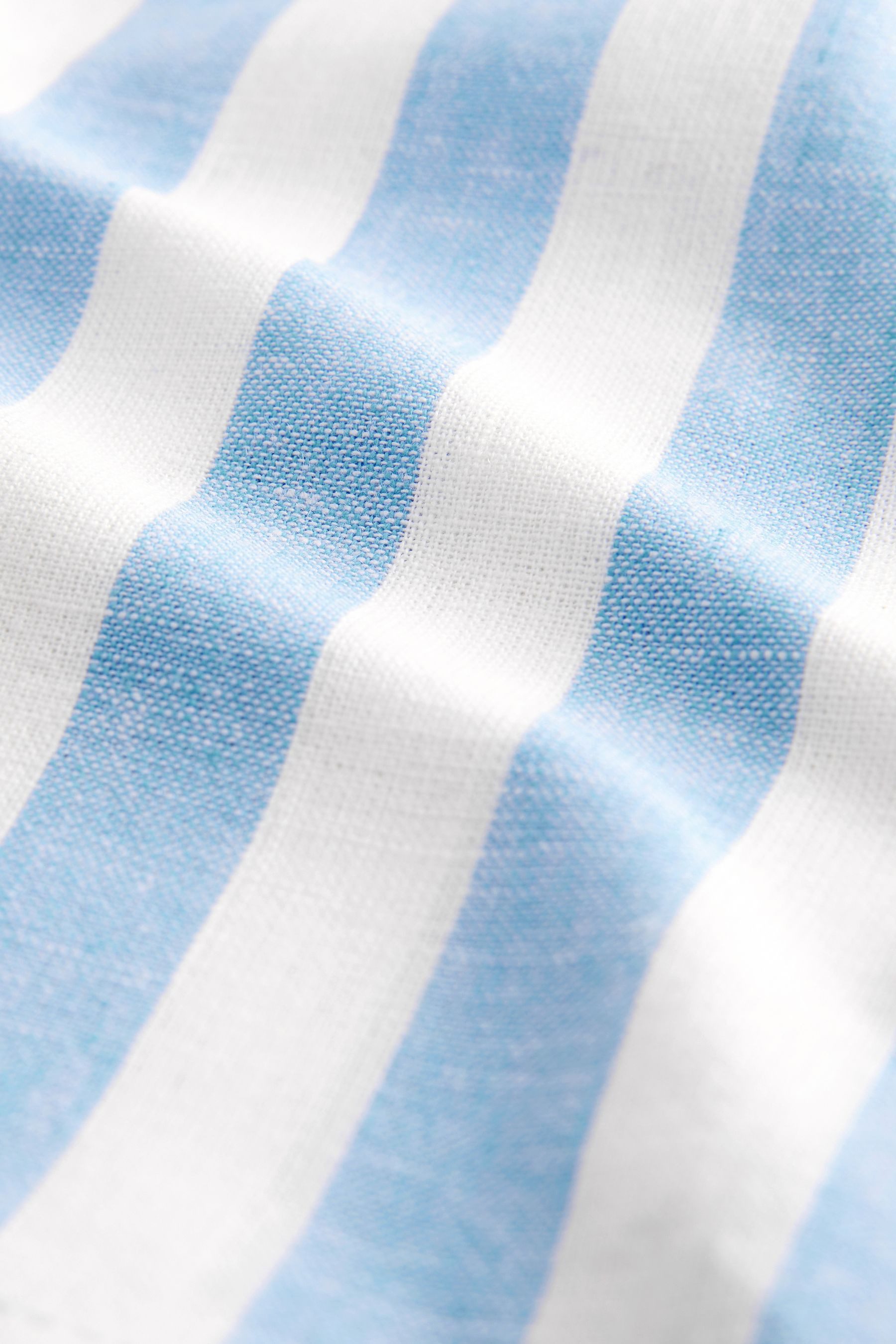 Next Webshorts Pull-On Shorts aus Leinen (1-tlg)