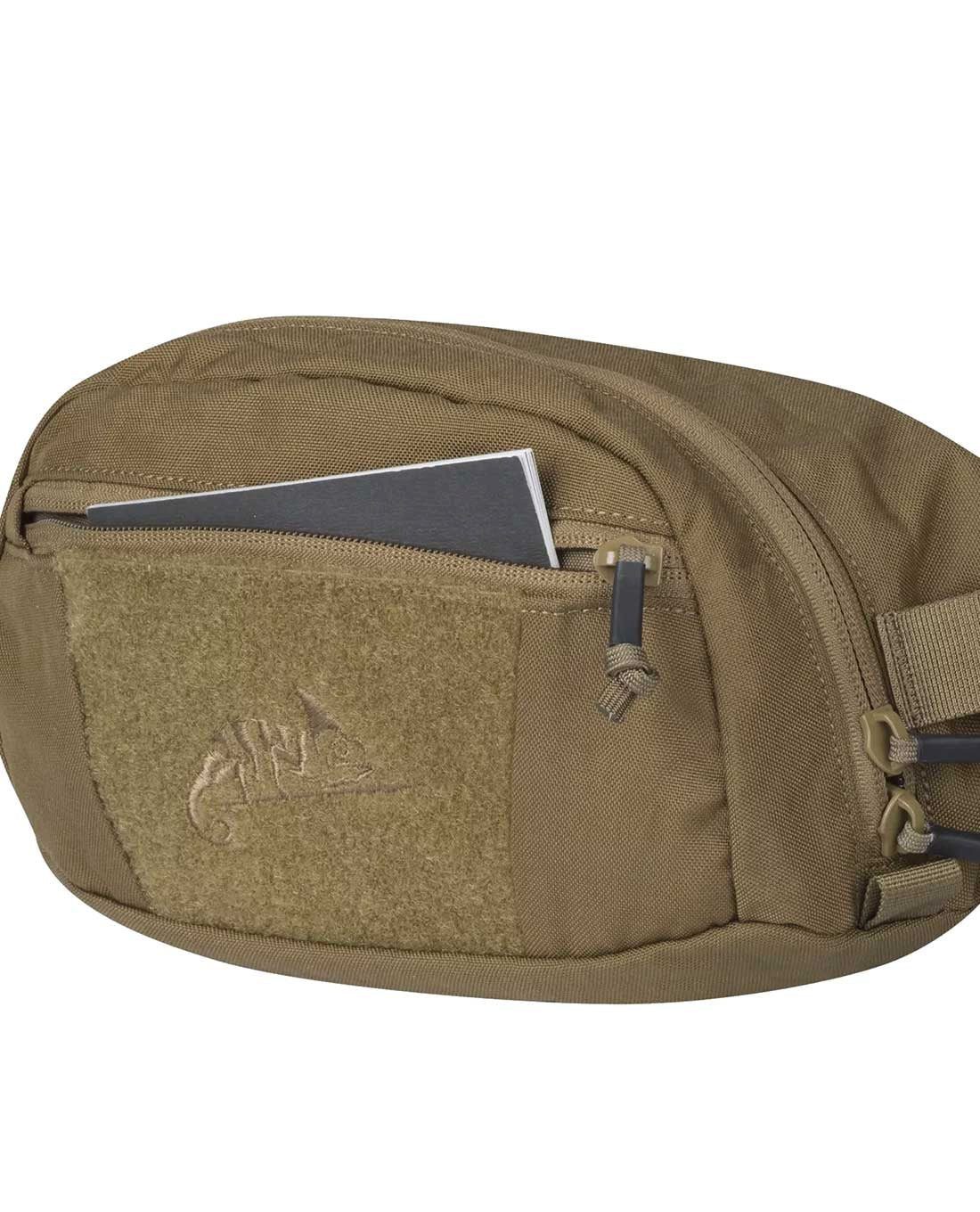Helikon-Tex Gürteltasche Bandicoot Waist Pack Cordura Black