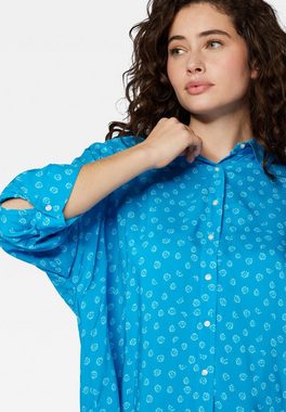 Mavi Klassische Bluse LONG SLEEVE SHIRT Bluse mit Print