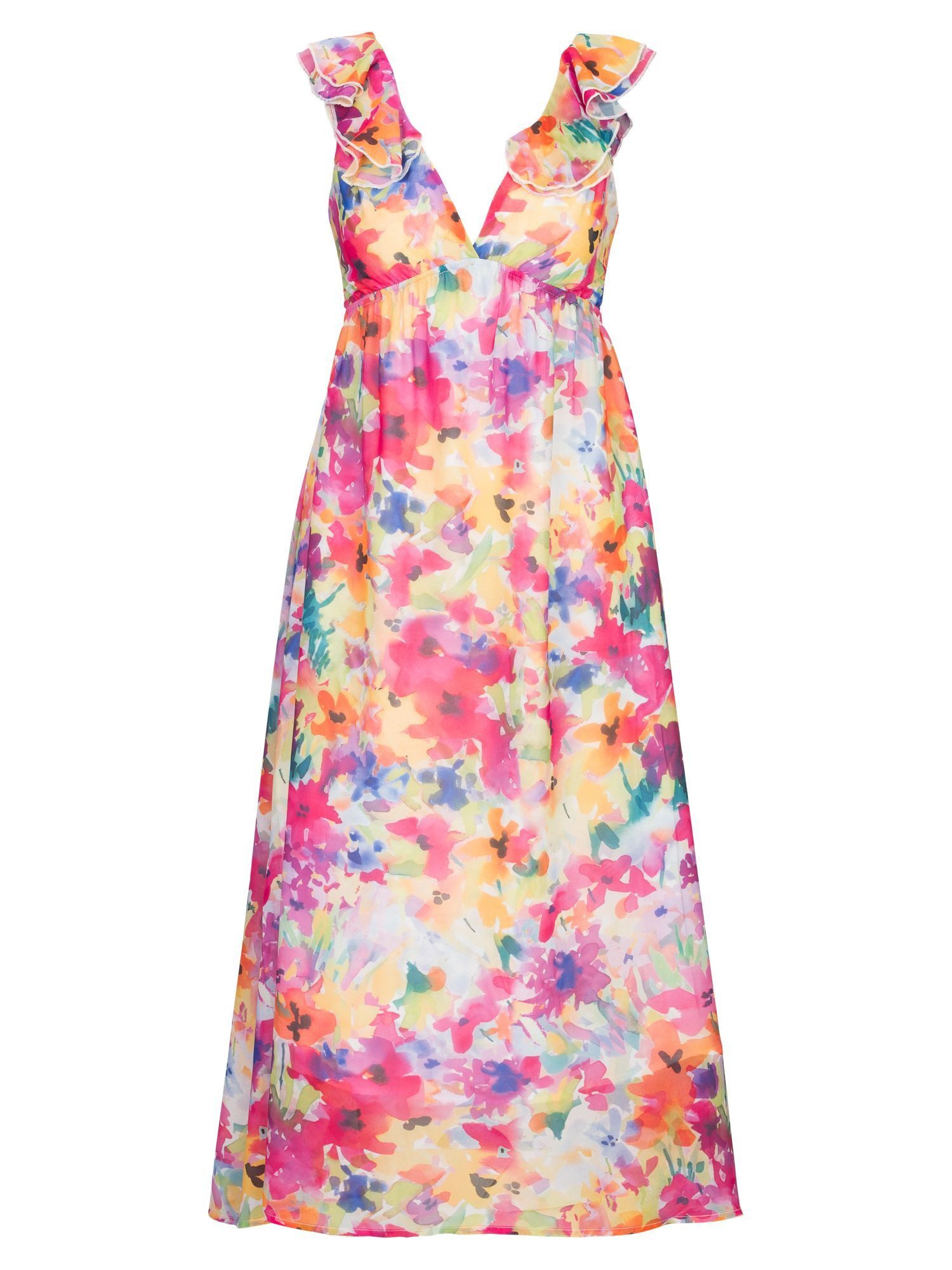 Dine ´n´ Dance Sommerkleid YASEMIN
