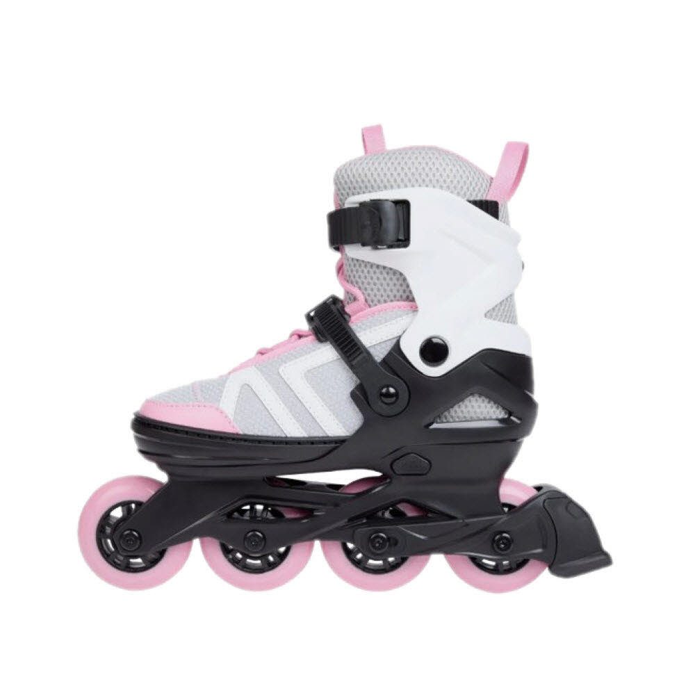 Inlineskates Ki.-Inline-Skate ILS C76 J