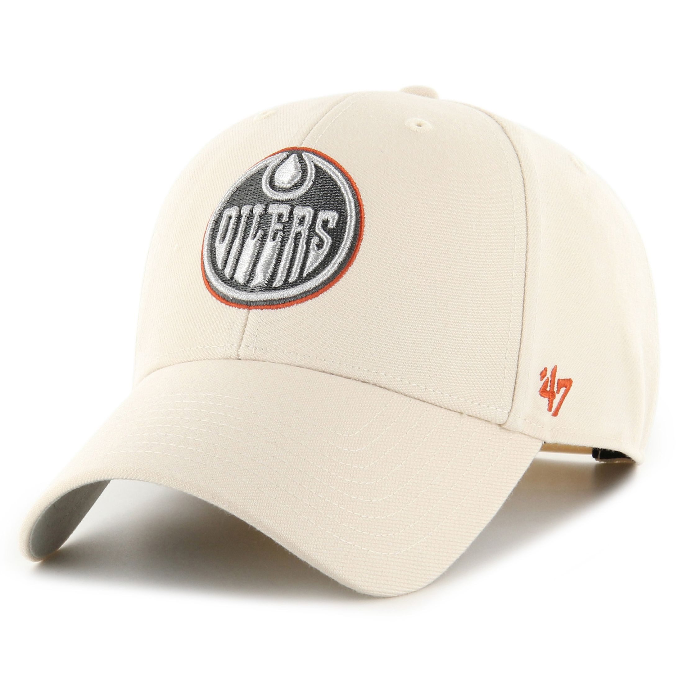 '47 Brand Snapback Cap METALLIC Edmonton günstig online kaufen