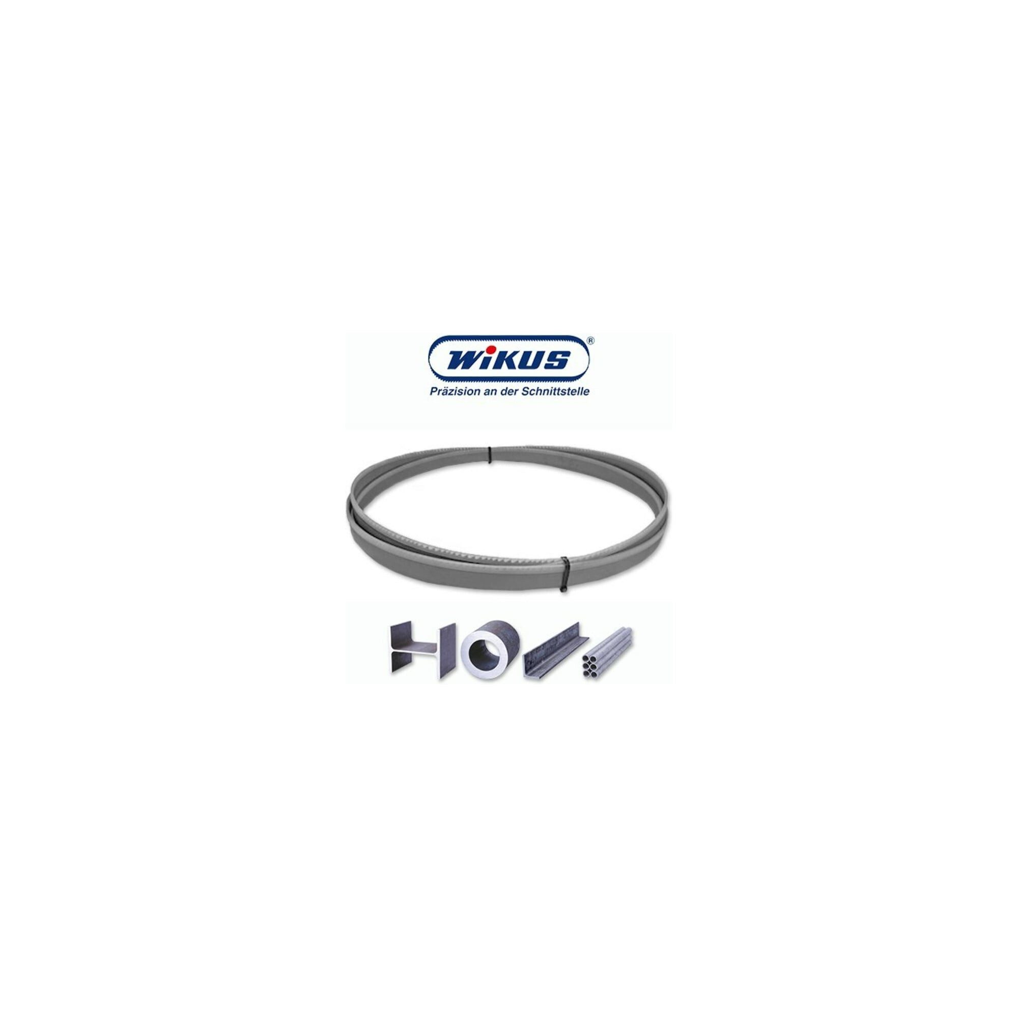 WIKUS Sägeblatt WIKUS Bandsägeblatt PROFLEX M42 2360x20x0,90mm 10-14 Z 5 Stk