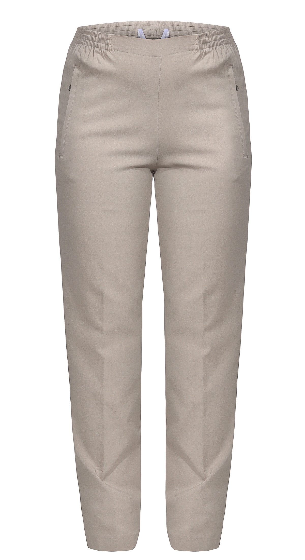 Alica Collection Schlupfhose Classic Freizeithose Damen Basics Businesshose günstig online kaufen