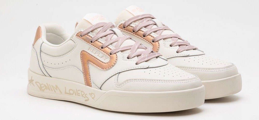 Replay OYZONE W RAPID Sneaker mit günstig online kaufen