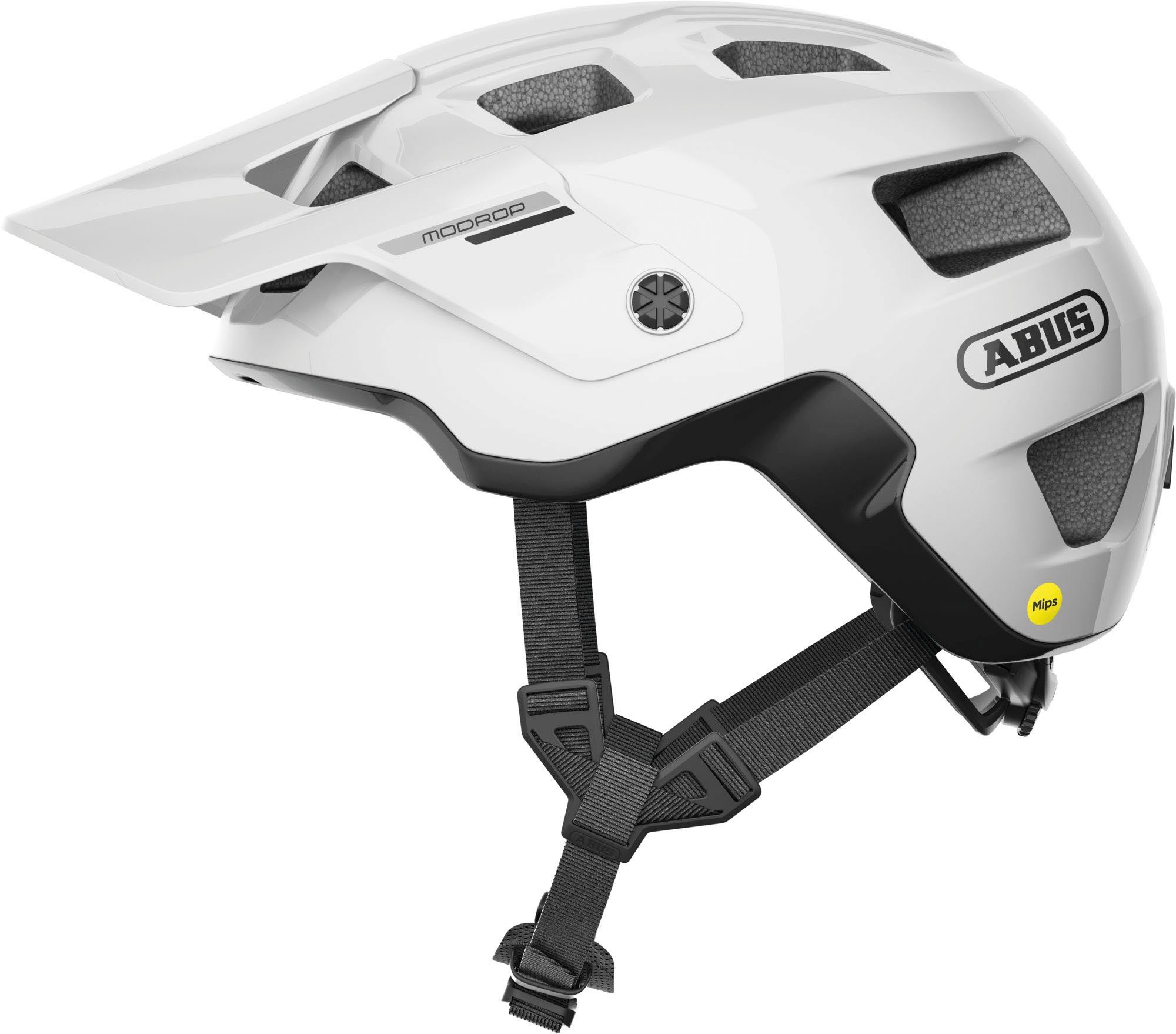 Mountainbikehelm MODROP MIPS