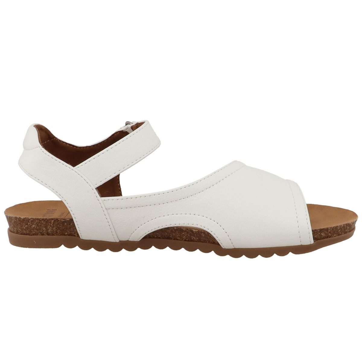 Mustang Shoes 26M0162011-white Sandale