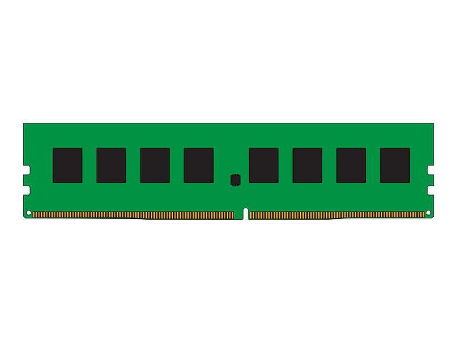 Coreparts CoreParts MMXCR-DDR4SD0002, 8 GB, 1 x 8 GB, DDR4, 2400 MHz, Grün PC-Arbeitsspeicher