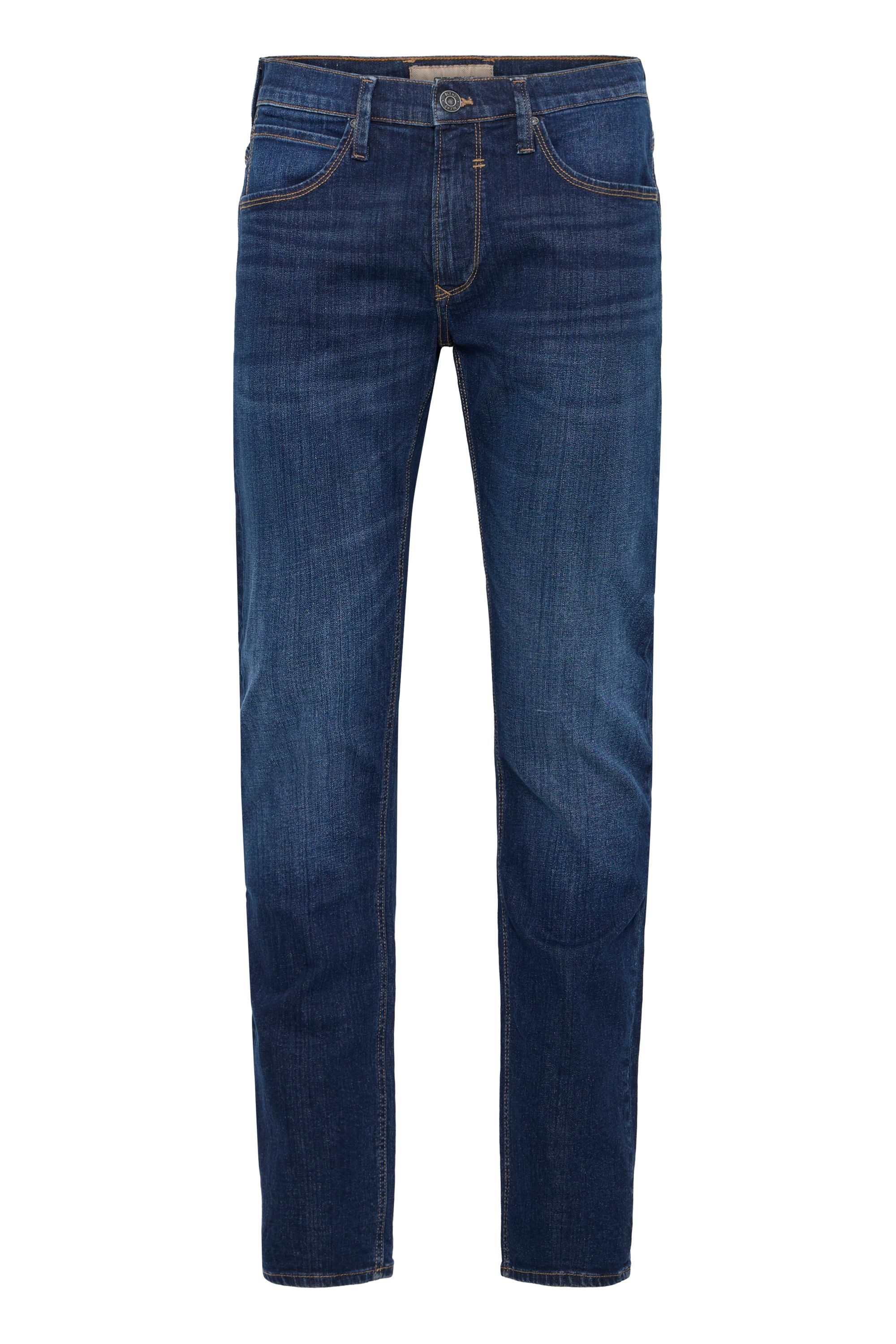 Blend 5-Pocket-Jeans BHTwister Klassische Slim-Fit-Jeans im 5-Pocket-Stil günstig online kaufen