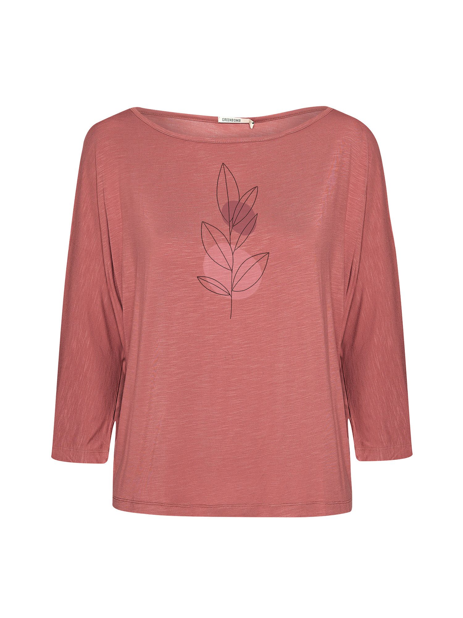 Longsleeve Simper Bloom Classic