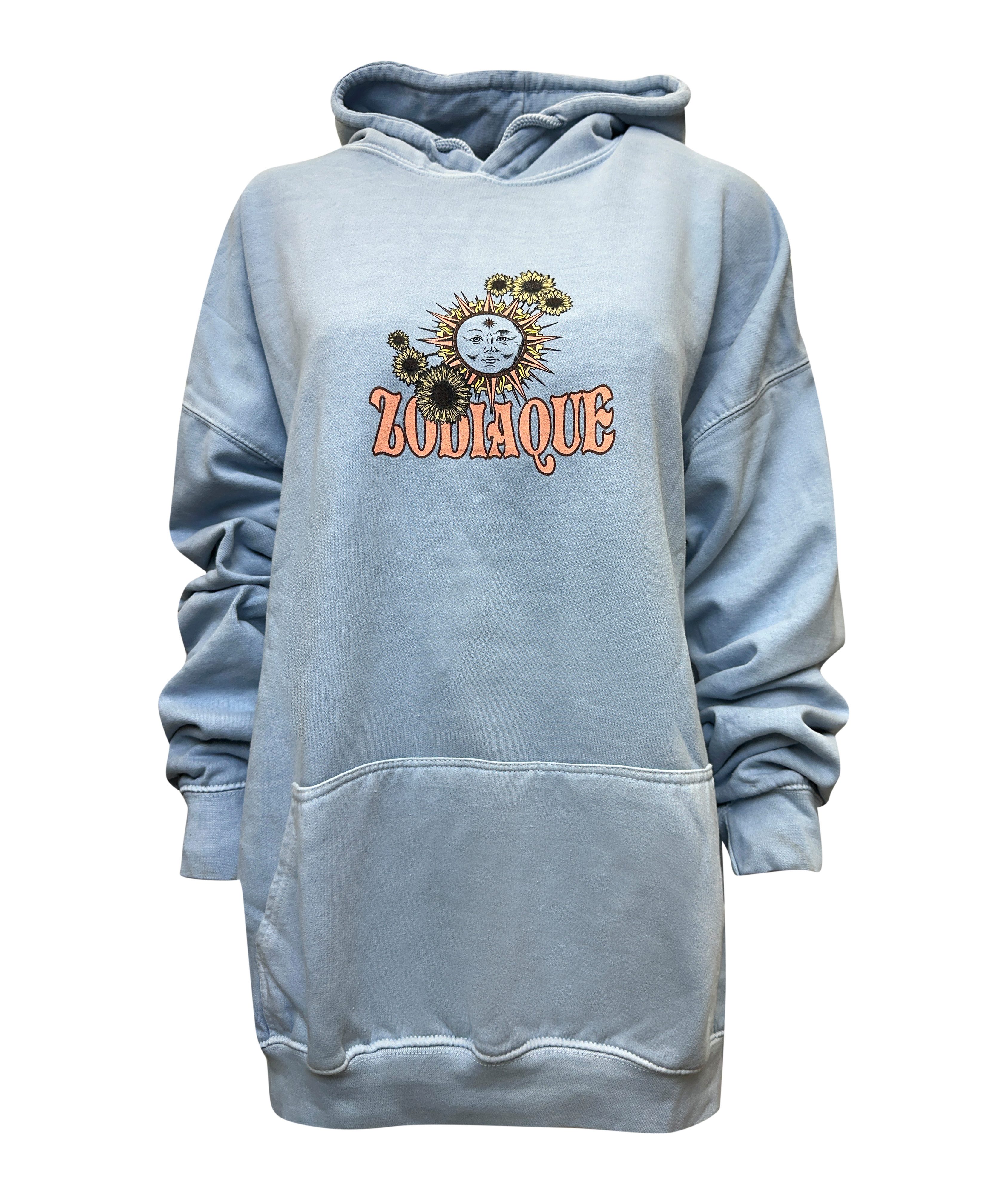 Worldclassca Hoodie Worldclassca Oversized Hoodie Kapuzenpullover günstig online kaufen