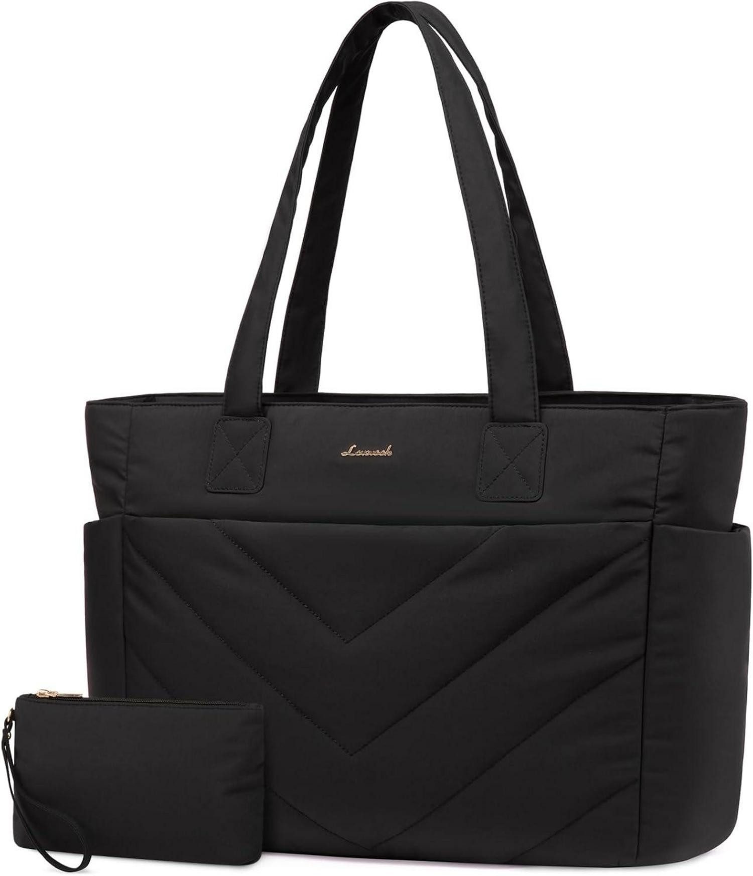 LuxusKollektion Laptoptasche Laptoptasche Damen 17,3 Zoll günstig online kaufen