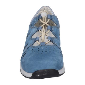 Josef Seibel Noih 08, blau Sneaker